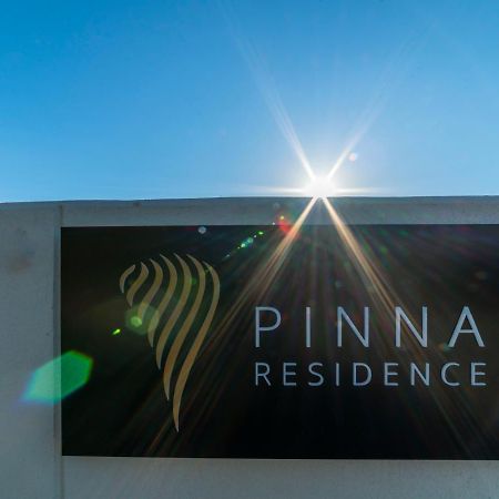 Pinna Residence - Vanga Pula Exteriér fotografie