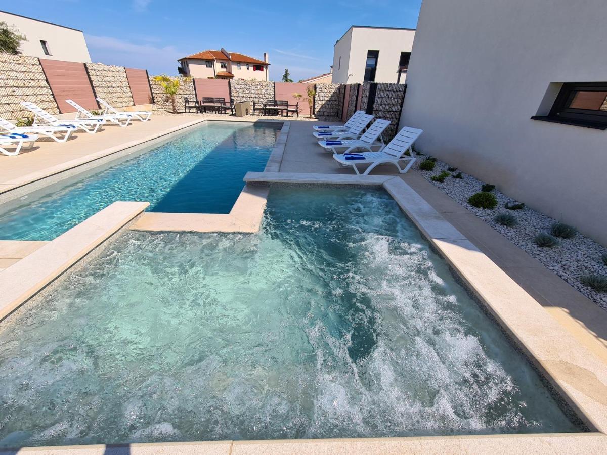 Pinna Residence - Vanga Pula Exteriér fotografie