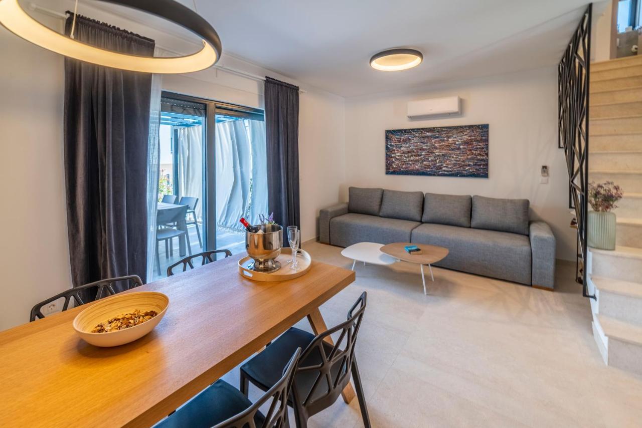 Pinna Residence - Vanga Pula Exteriér fotografie