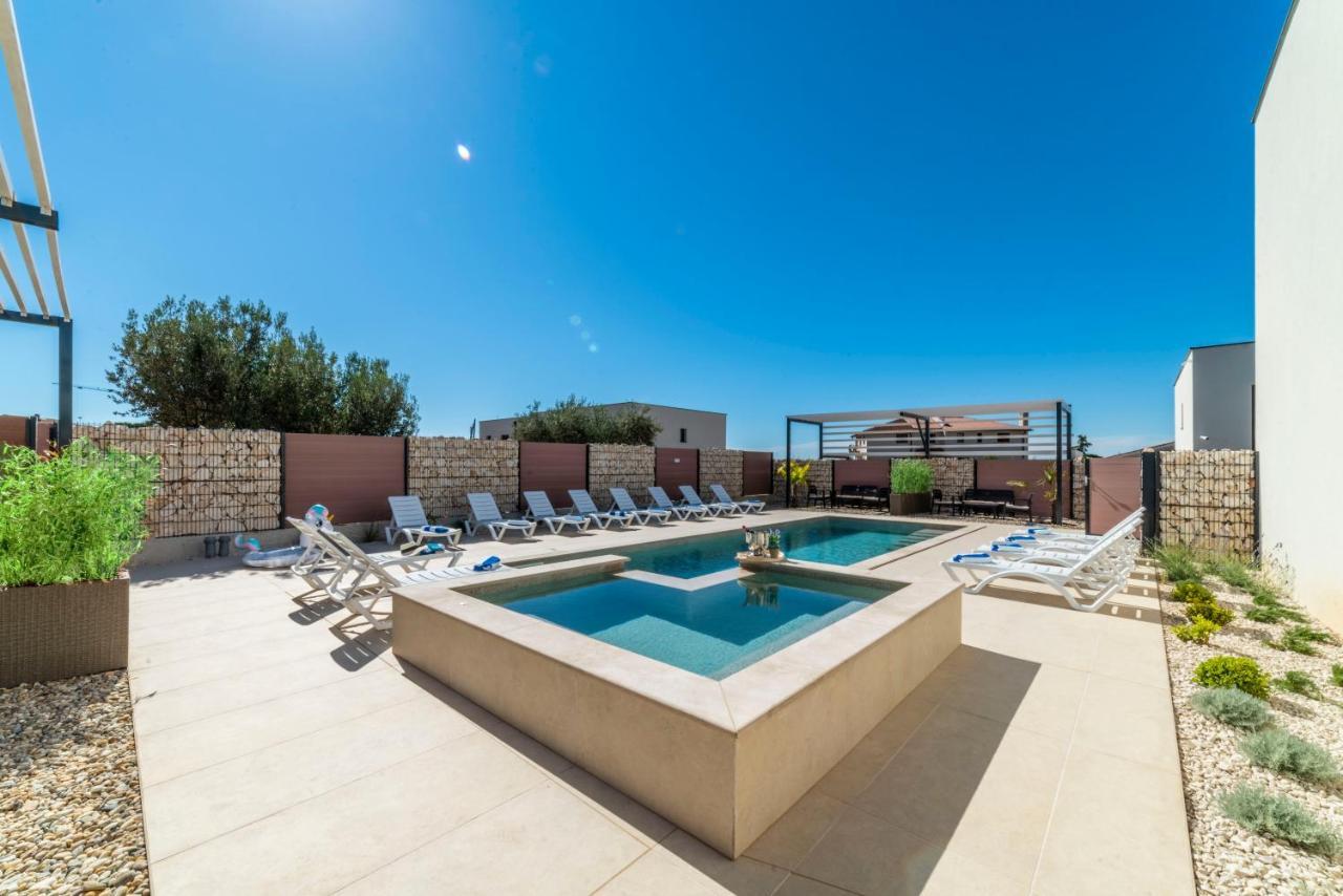 Pinna Residence - Vanga Pula Exteriér fotografie