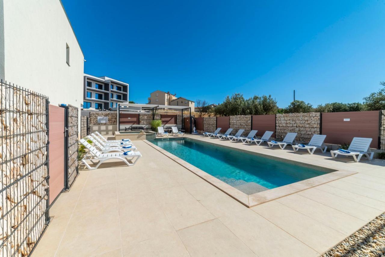 Pinna Residence - Vanga Pula Exteriér fotografie