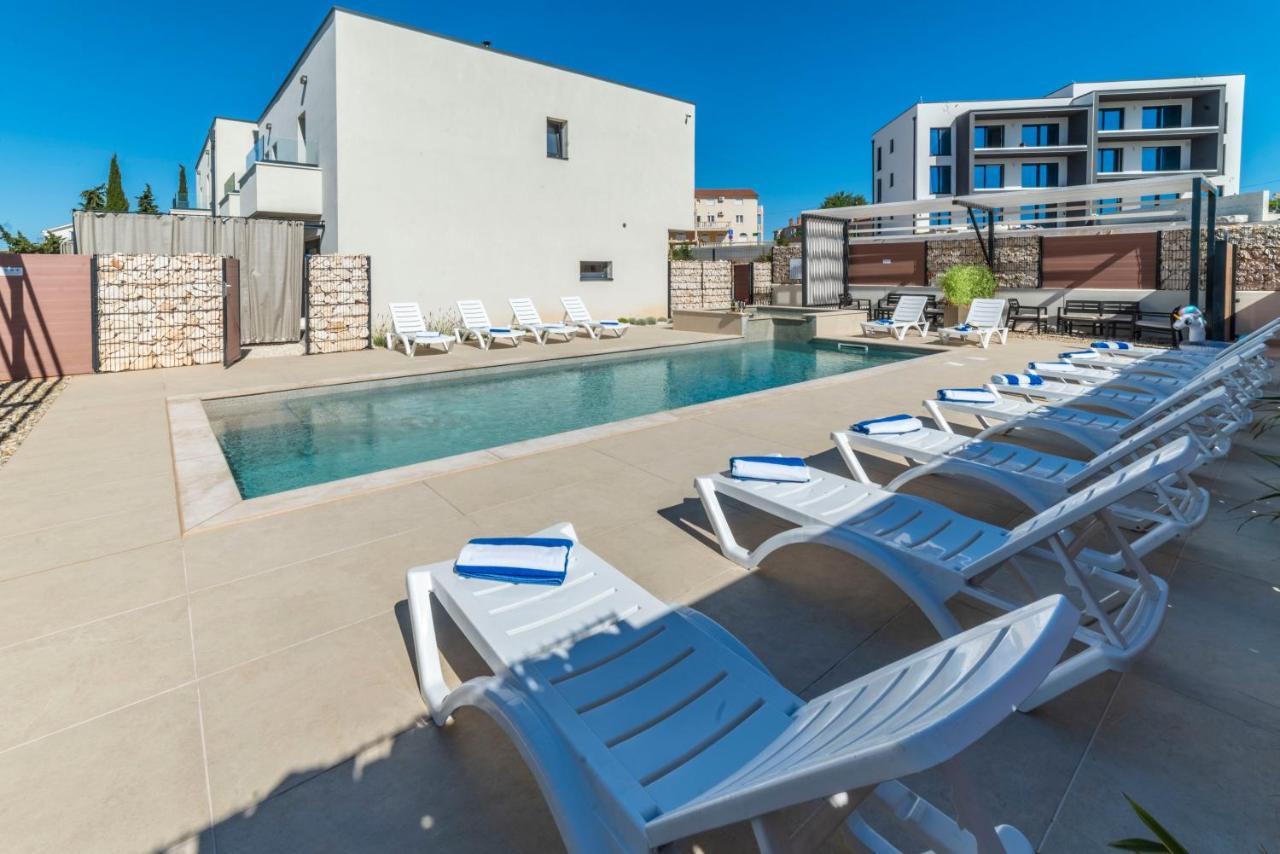 Pinna Residence - Vanga Pula Exteriér fotografie