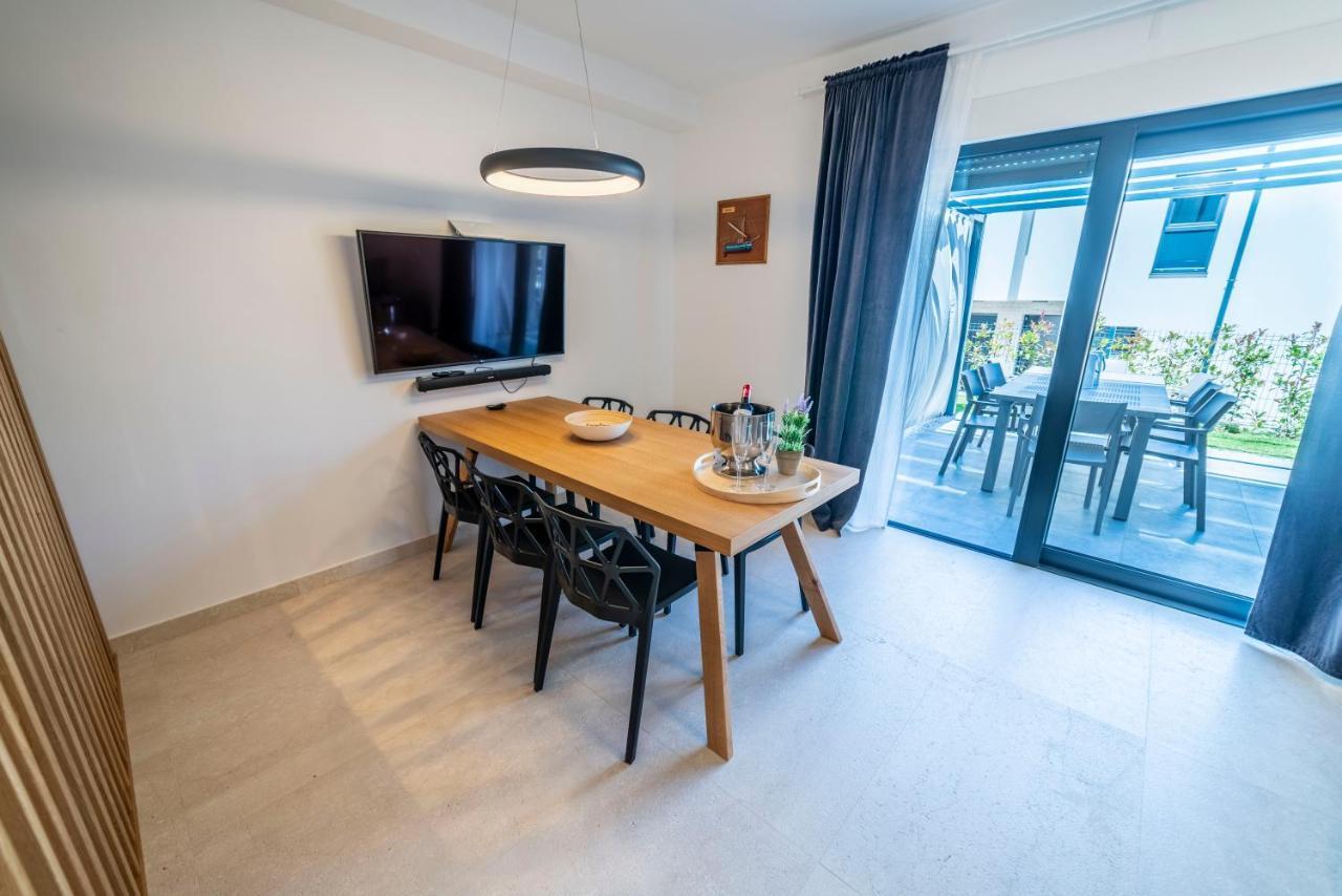 Pinna Residence - Vanga Pula Exteriér fotografie