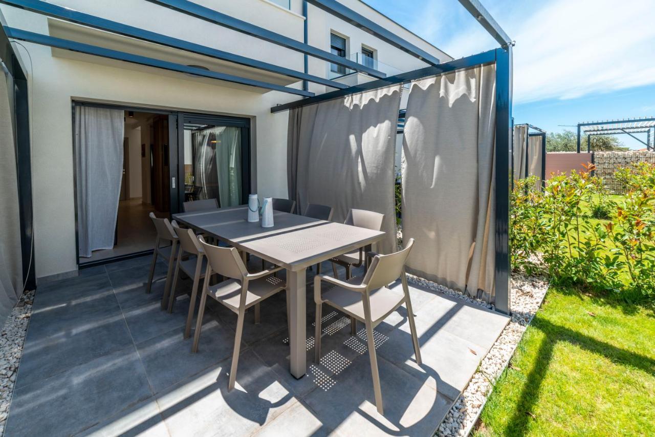 Pinna Residence - Vanga Pula Exteriér fotografie