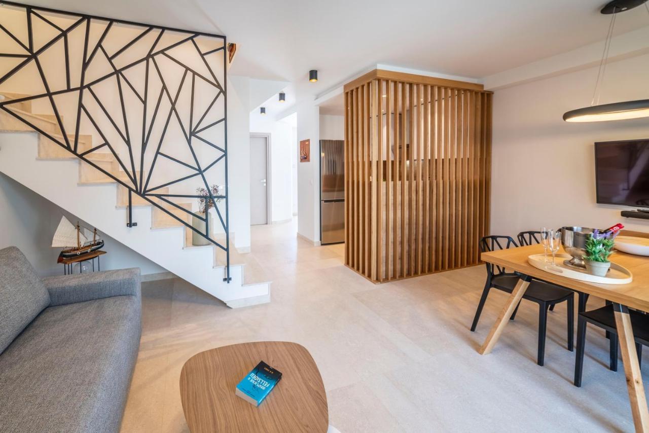 Pinna Residence - Vanga Pula Exteriér fotografie