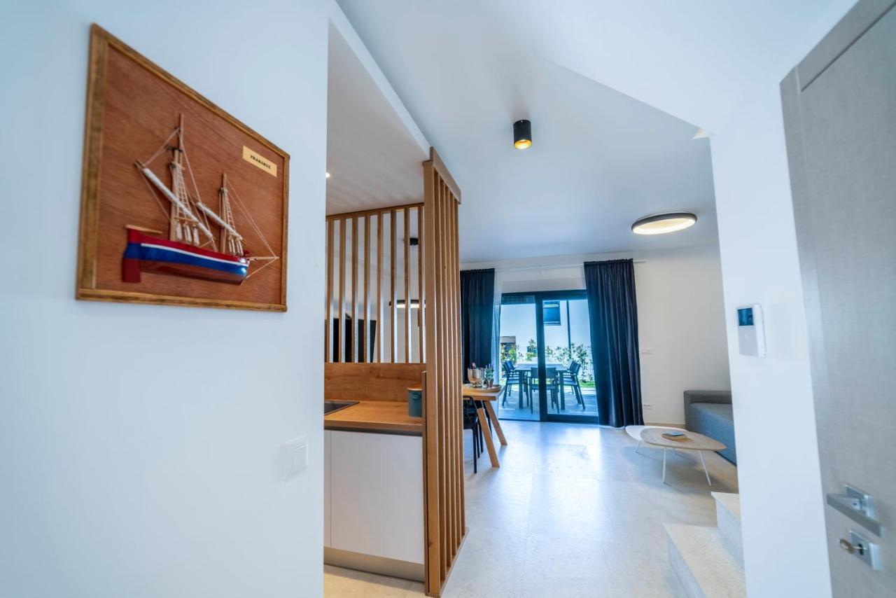 Pinna Residence - Vanga Pula Exteriér fotografie