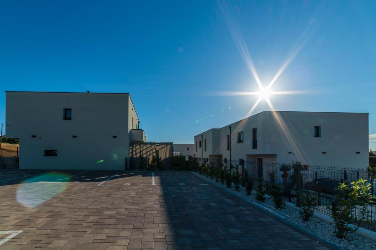 Pinna Residence - Vanga Pula Exteriér fotografie