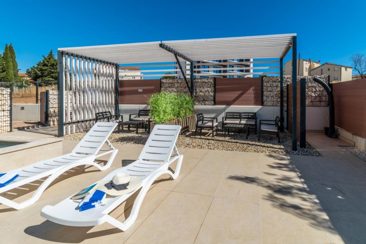 Pinna Residence - Vanga Pula Exteriér fotografie