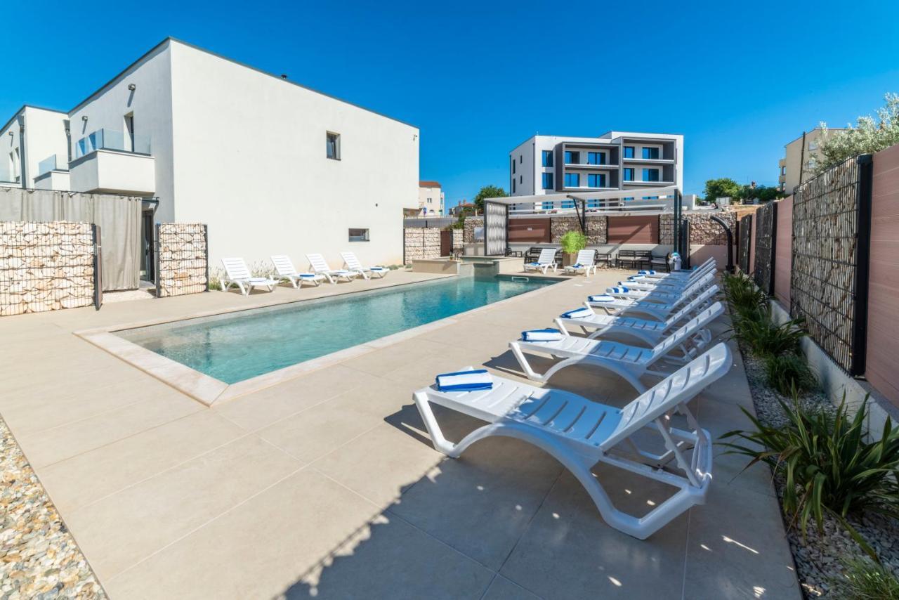Pinna Residence - Vanga Pula Exteriér fotografie