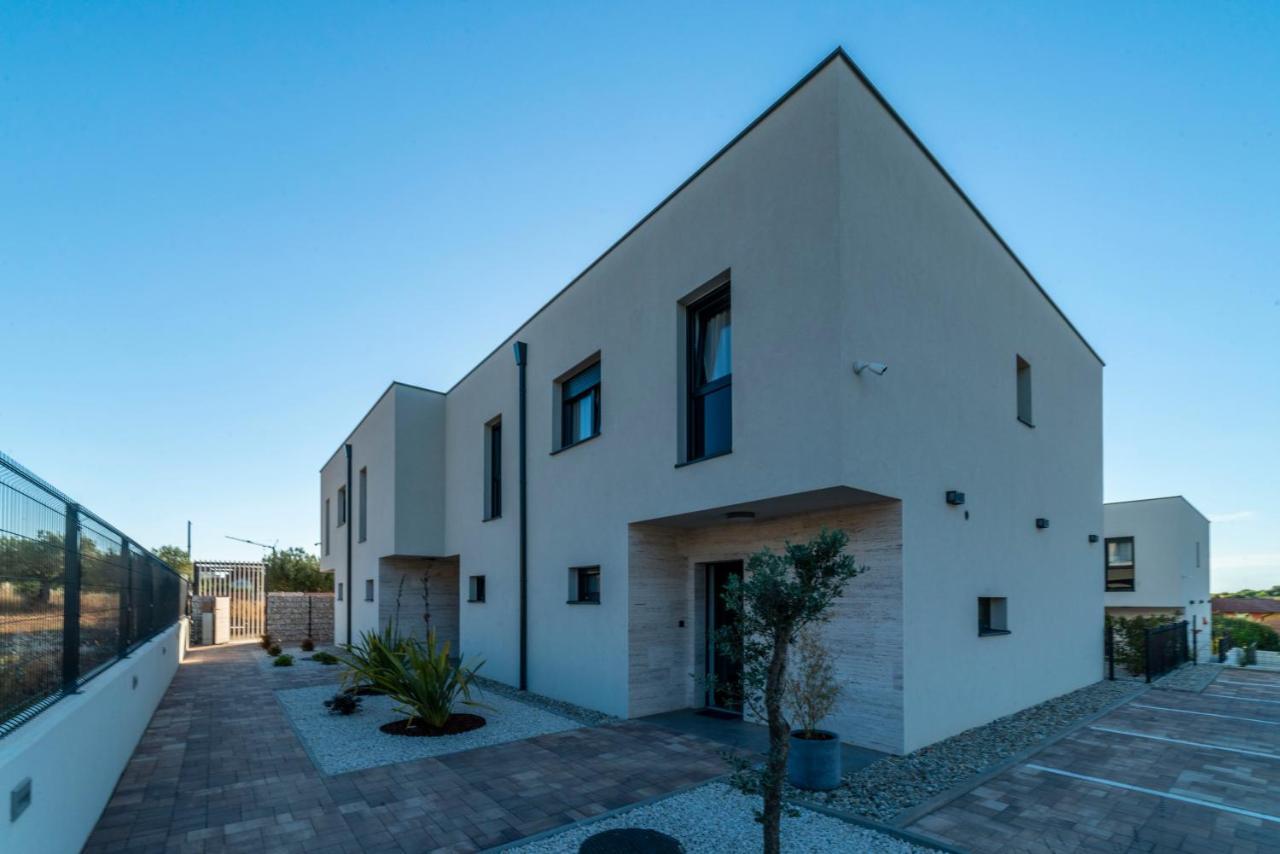 Pinna Residence - Vanga Pula Exteriér fotografie