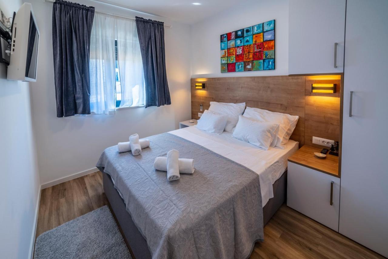 Pinna Residence - Vanga Pula Exteriér fotografie