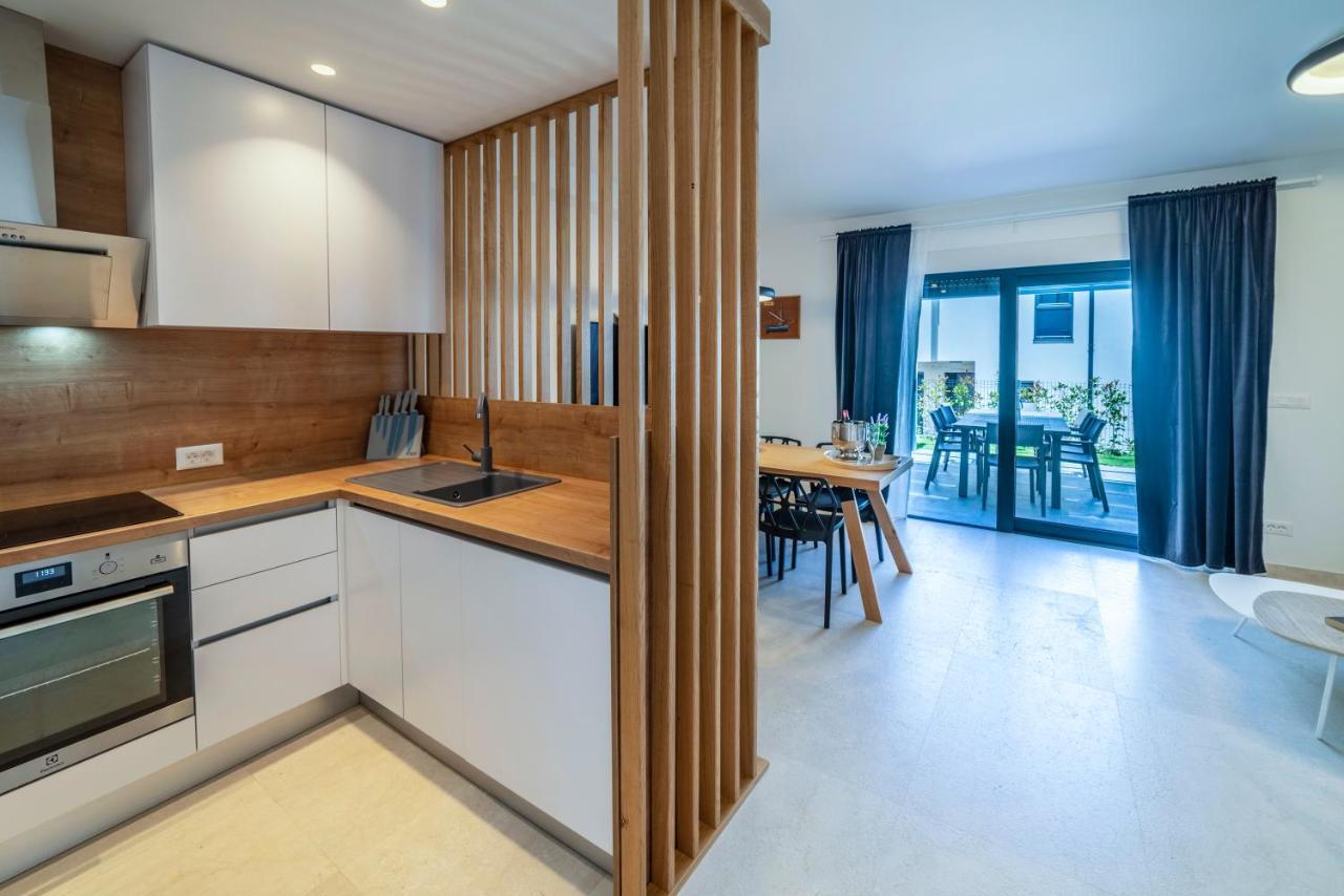 Pinna Residence - Vanga Pula Exteriér fotografie