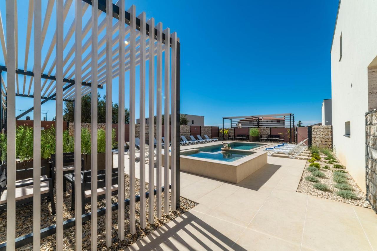 Pinna Residence - Vanga Pula Exteriér fotografie