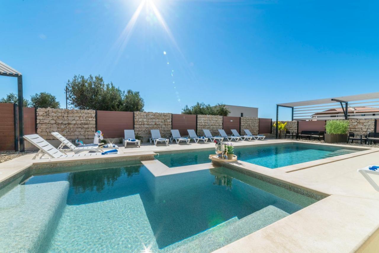 Pinna Residence - Vanga Pula Exteriér fotografie
