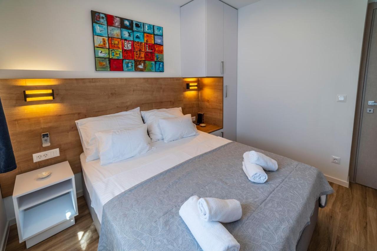 Pinna Residence - Vanga Pula Exteriér fotografie