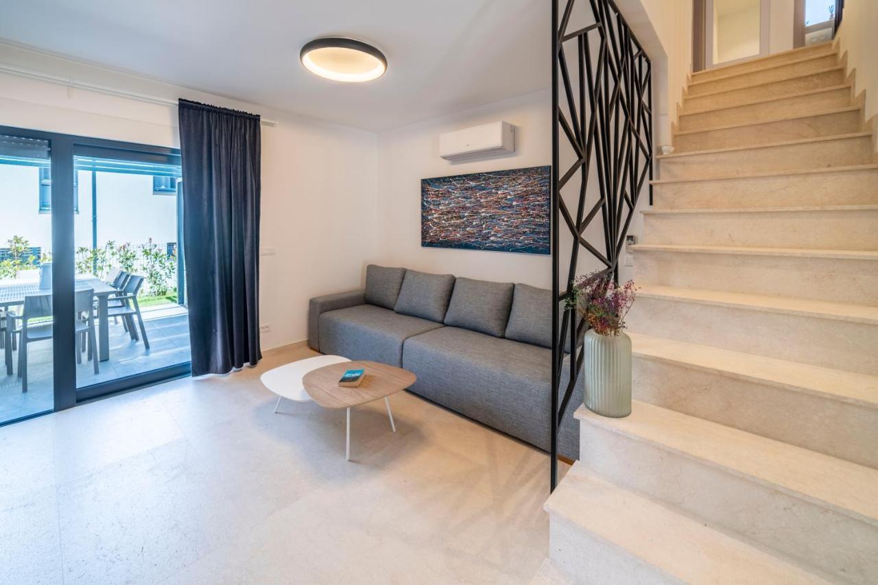 Pinna Residence - Vanga Pula Exteriér fotografie