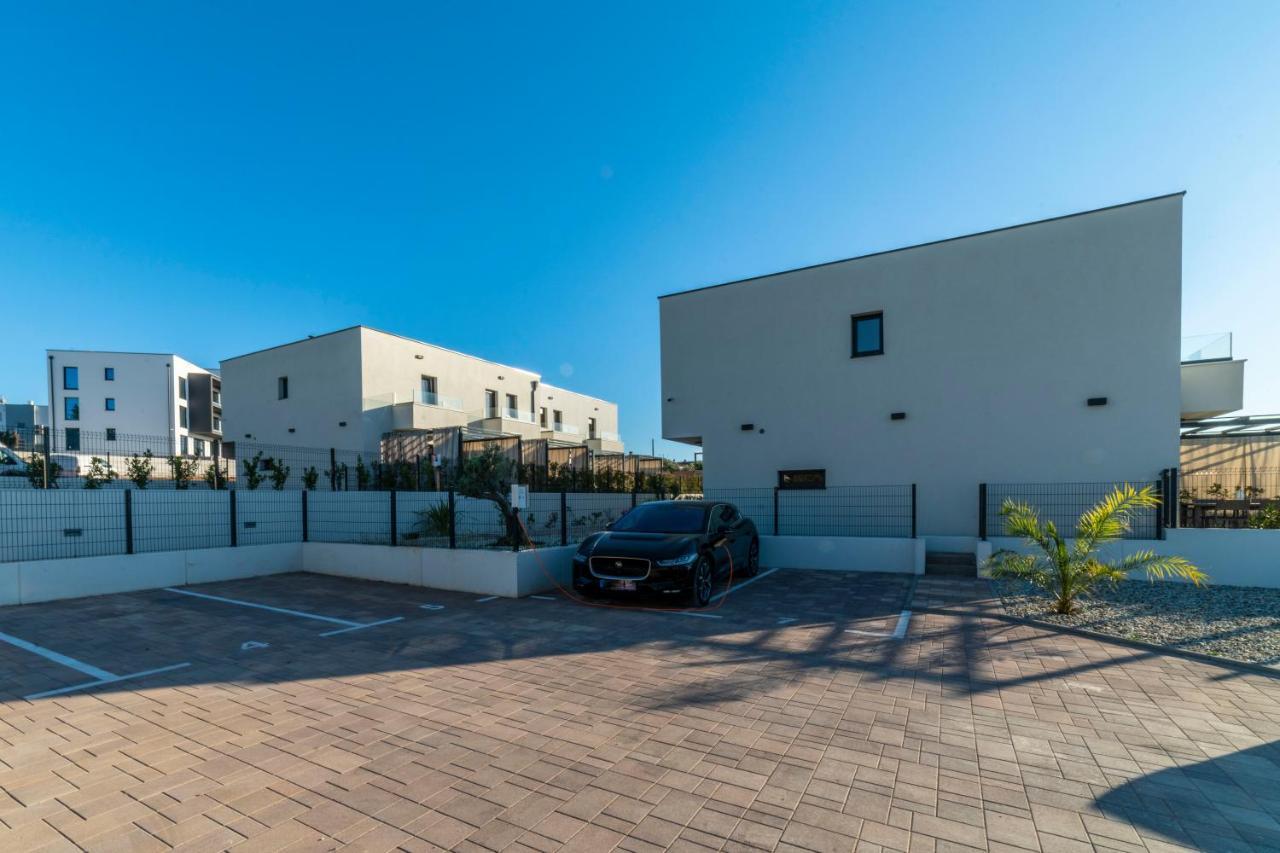 Pinna Residence - Vanga Pula Exteriér fotografie