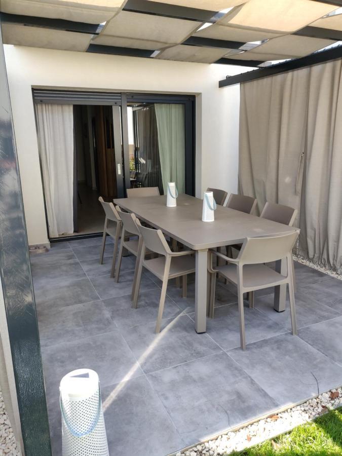 Pinna Residence - Vanga Pula Exteriér fotografie