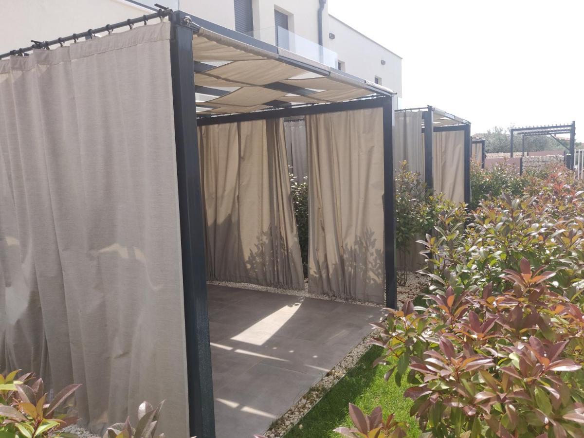 Pinna Residence - Vanga Pula Exteriér fotografie