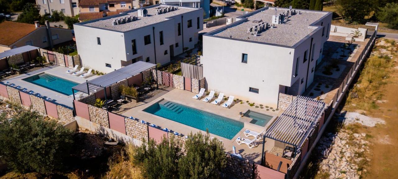 Pinna Residence - Vanga Pula Exteriér fotografie