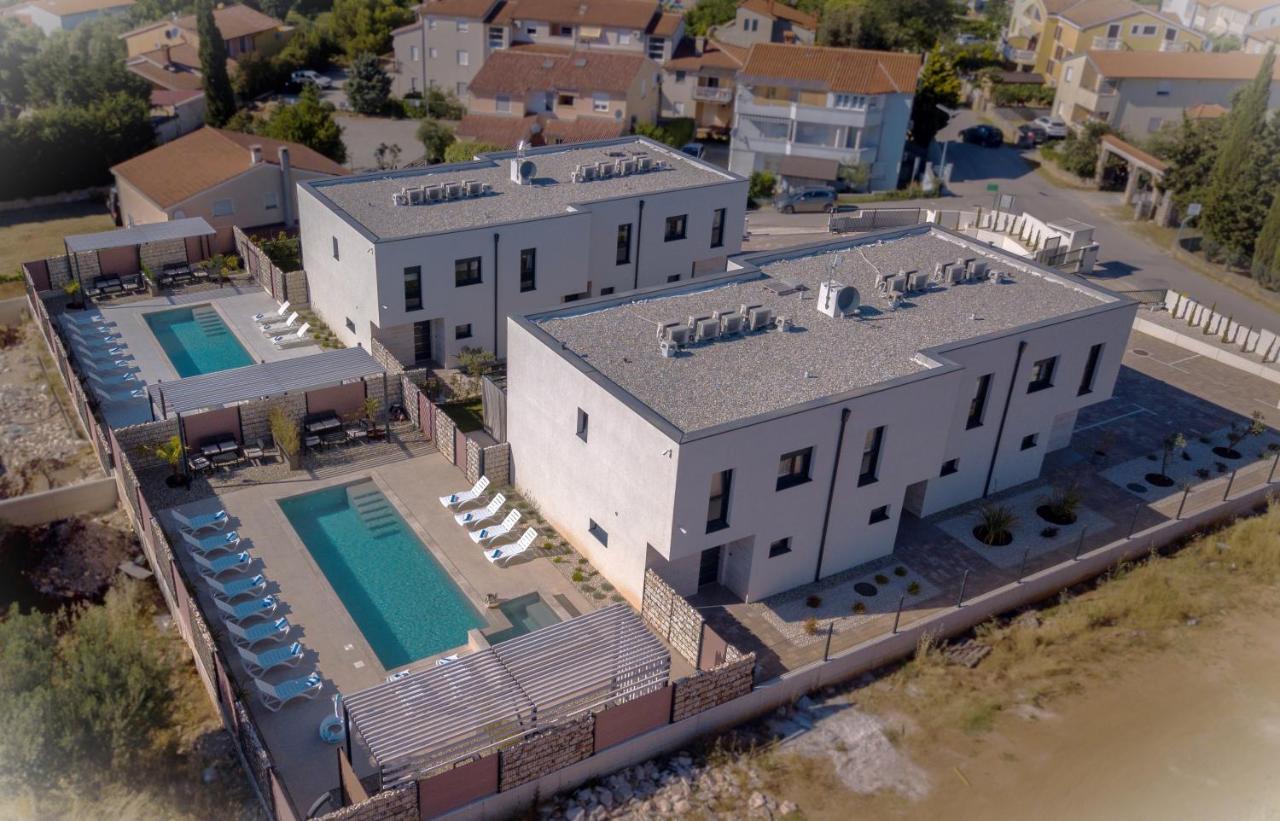 Pinna Residence - Vanga Pula Exteriér fotografie